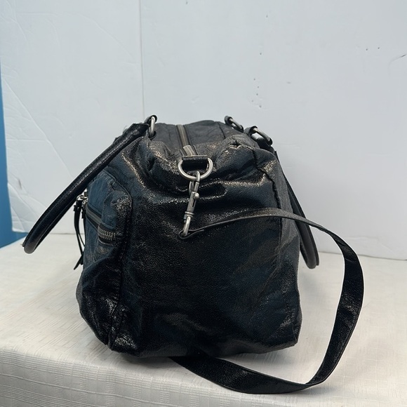 Hollywood Intuition Jaye Hersh, Bag in Black - Picture 2 of 8